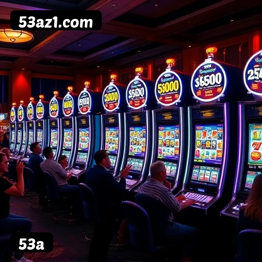 Free spins 53a